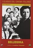 Bellissima [ NON-USA FORMAT, PAL, Reg.2 Import - Italy ]