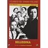 Bellissima ( The Life and Times of Count Luchino Visconti ) [DVD]