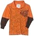 Levi's  Boys 2-7 2Fer Polo Top