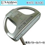St.Andrews(����ȥ���ɥ�塼��) WHITE BLADE ��� TL ����եѥ��� 37�����