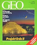 Produkt-Bild: GEO Das neue Bild der Erde Heft 02/1991 Projekt Erde II - Acht Menschen simulieren in einer gl&auml;sernen Arche die Zukunft der Menschheit