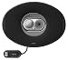 Produkt-Bild: Infinity Kappa 693.9I Car-Hifi Lautsprecher 6x22,9 cm (9 Zoll), 3-Wege Coax System