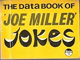 The Data book of 'Joe Miller' jokes