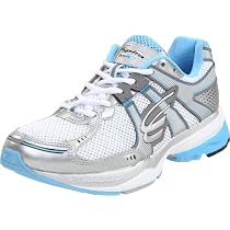 SPIRA Women's Genesis-X Running Shoe