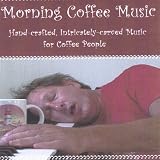 Morning Coffee Music