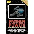 Maximum Power!: An Auton Guide to Blake's 7