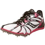 Saucony Ladies Endorphin Spike Md2 Track Spike by 