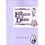 The Etiquette of Dress - Hints from Victorian and Edwardian writers