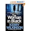 The Woman in Black (Jessica Daniel Book 3): A DS Jessica Daniel Novel, Book 3