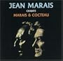 Chante Marais & Cocteau