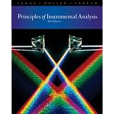 Principles of Instrumental Analysis ~ James J. Leary