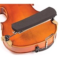 Wolf Superflexible Full-Size Violin - Viola Shoulder Rest