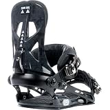 Rome 390 Snowboard Binding