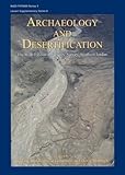 Archaeology and desertification : the Wadi Faynan landscape survey, Southern Jordan