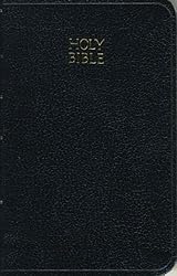 Vest Pocket New Testament With Psalms