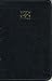 Vest Pocket New Testament With Psalms