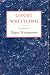 Ghost Wrestling: Poems