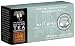The Original Ceylon Tea Company, Earl Grey Tea, 25-Count Tea Bags (Pack of 6)