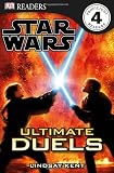 Star Wars: Ultimate Duels (DK READERS)