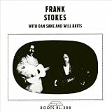 With Dan Sane & Will Batts (1927-29) [VINYL]