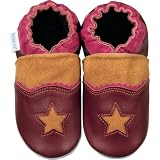 Robeez Infant/Toddler Rodeo Star Slip-On