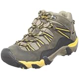 KEEN Womens Red Rock Mid Waterproof Hiking Boo