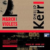 March Violets | [Philip Kerr]