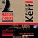 March Violets
