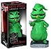 Funko TNBC Oogie Boogie Wacky Wobbler - Colors May Vary