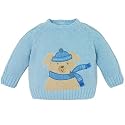 Puppy Dog Sweater