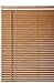 Matching Bedrooms Easy Fit Wooden Effect Venetian 