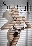 The Official Sarah Harding 2011 A3 Calendar