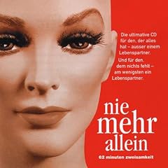 Nie Mehr Allein