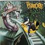 Bazaar Ride to the Pharcyde