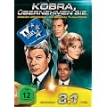 Kobra, �bernehmen Sie! - Season 3, 1. Teil [3 DVDs]