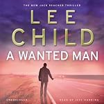 A Wanted Man | Lee Child