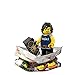 LEGO Ninjago Movie Minifigures Series 71019 - Cole