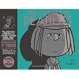 the complete peanuts 1993 1994 the complete peanuts