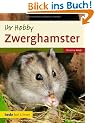 Ihr Hobby: Zwerghamster