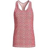 tasc Performance Women's Core Racer Print Top