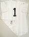 Bobby Richardson Signed Yankees Pinstripe Majestic Jersey w/'60 WS MVP