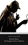 Sherlock Holmes : The Complete  Novels and Stories (Centaurus Classics)