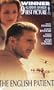English Patient [VHS]
