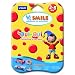 VTech - Cartouche de jeu V.Smile (Motion) Oui Oui - 84465