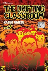The Drifting Classroom, Vol. 9