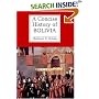 A Concise History of Bolivia (Cambridge Concise Histories)