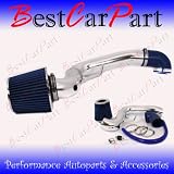95 96 97 98 99 00 01 02 03 04 05 Pontiac Sunfire SE GT 2.3L 2.4L Cold Air Intake +... by Click 2 Go