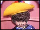 Effanbee Storybook Series Wizard of Oz Boy Munchkin