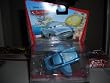 DISNEY PIXAR CARS 2 SUBMARINE FINN MCMISSILE #1 DIECAST VHTF NEW OVERSIZE DELUXE