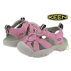 Kinder Sandalen - Keen Kids VENICE - crocus - Größe 31 (US 13)